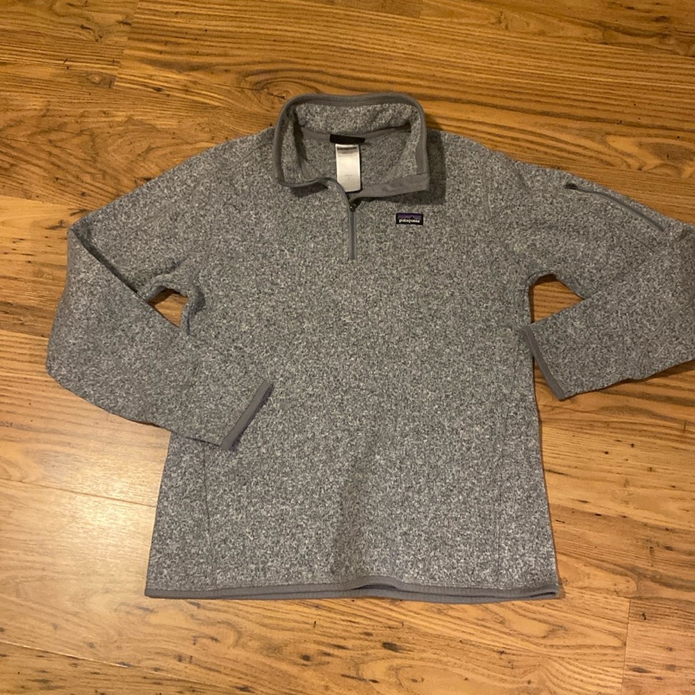 Patagonia Jacket